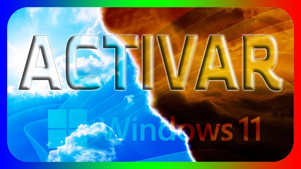 Activar Windows 11 con varios métodos