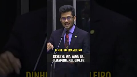 Vou fazer uma OPOSIÇÃO que o PT JAMAIS VIU! #shorts