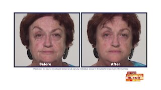 Look Younger in Minutes