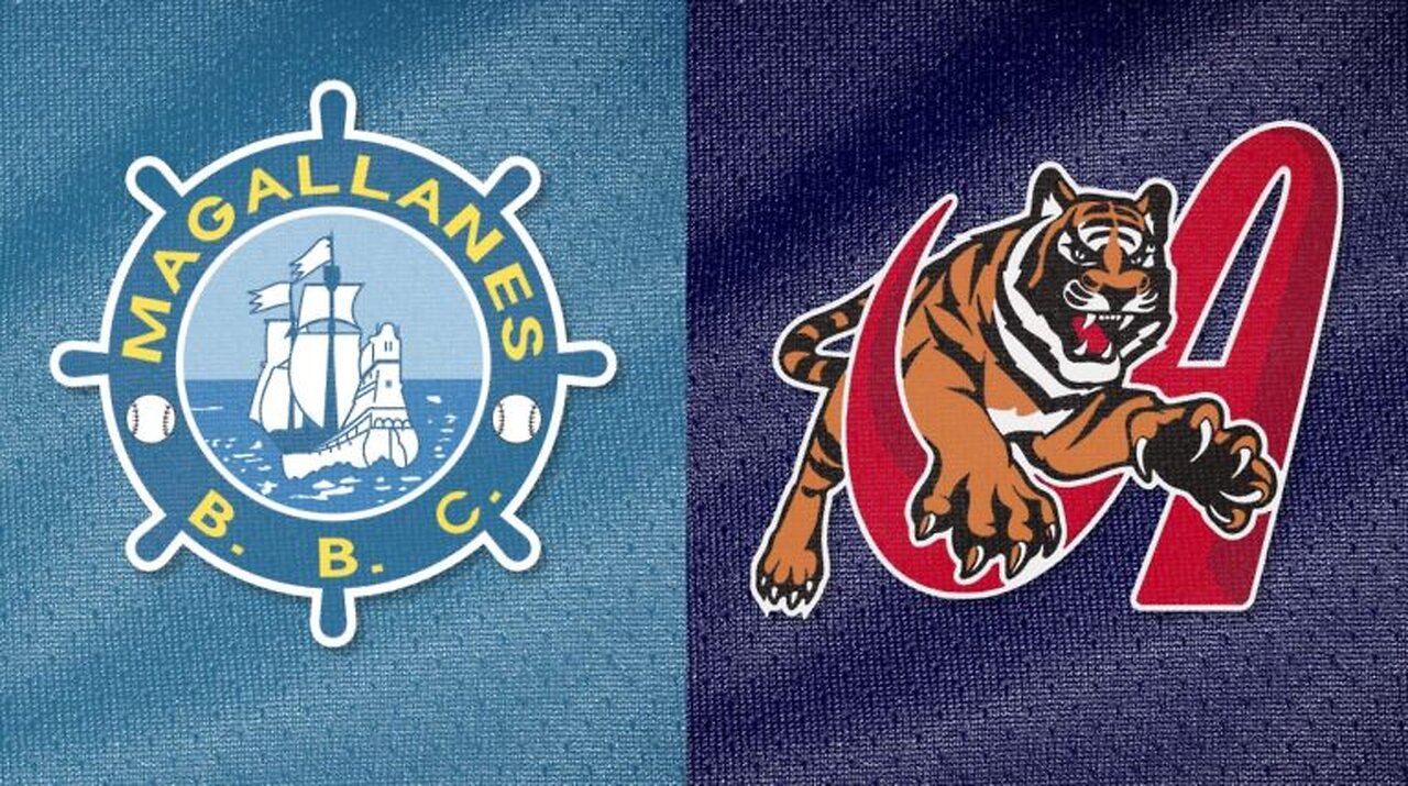 Navegantes del Magallanes vs Tigres de Aragua 27 Oct 2024