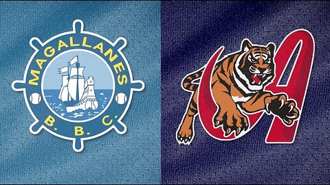Navegantes del Magallanes vs Tigres de Aragua 27 Oct 2024