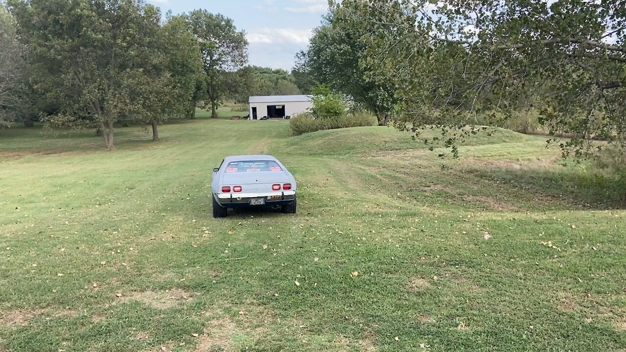 Special needs son rides in race car