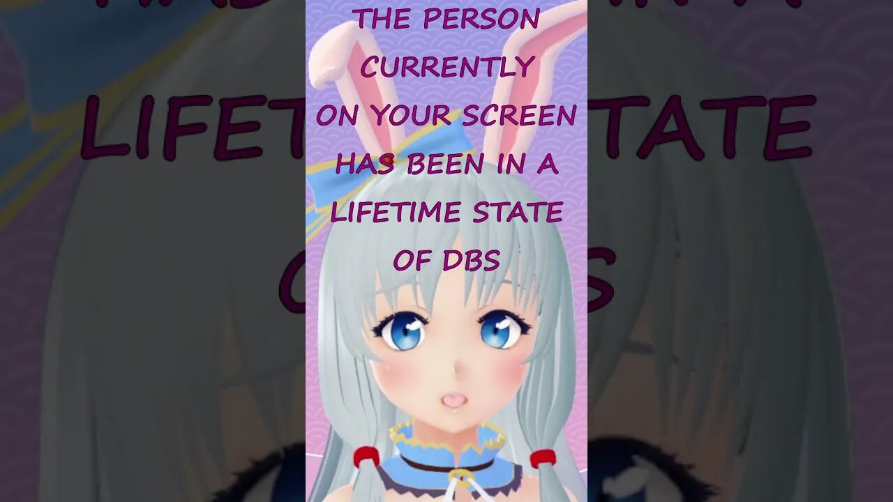 I GOT DBS 😶 #shorts #vtuber #envtuber #envtubermemes #vtuberuprising #bunnyvtuber #memes #vtuberclip