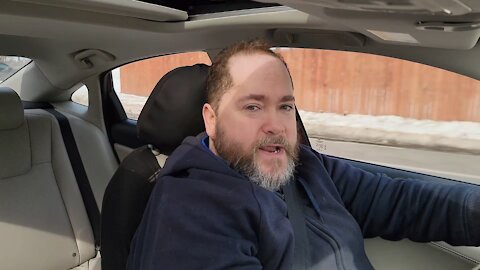 Laid off from Best Buy after 21 years