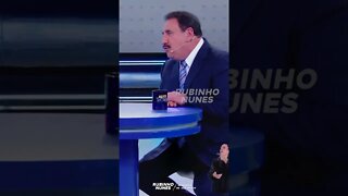 Esse é o plano de governo do Lula sobre o aumento do salário! 🤣🤣🤣 #shorts #sbt #ratinho