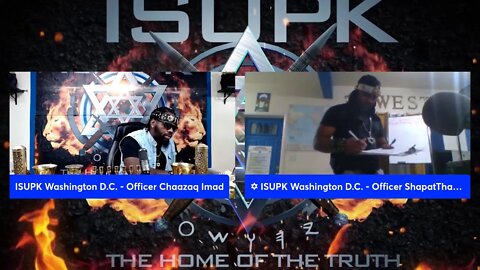 The Truth About Pork & John The Baptist - Imad #ISUPK