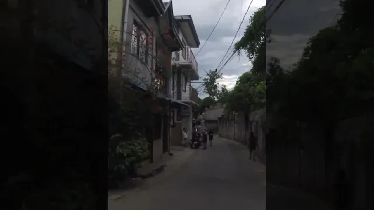 TRIKE RIDE IN BINANGONAN RIZAL ASMR