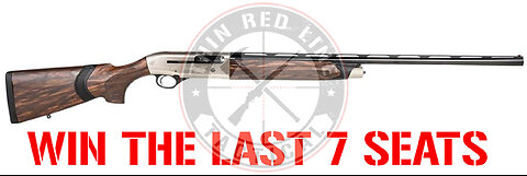 Beretta A400 Upland KO 20 Gauge MINI #4 FOR THE LAST 7 SEATS IN THE MAIN WEBINAR