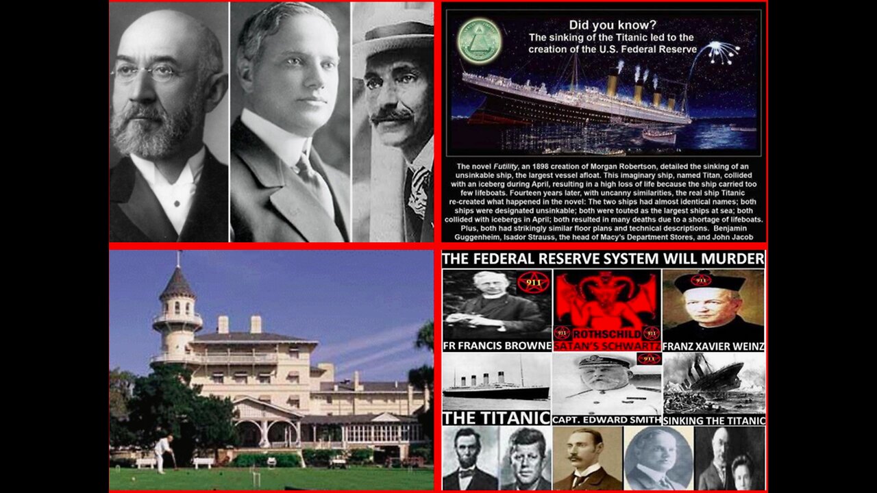 The Best Titanic Documentary - Titanic And Olympic Switch - NO Conspiracy Theory
