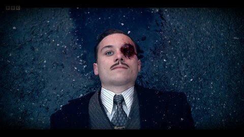 Tommy Kills Michael _ Peaky Blinders Final Episode