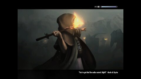 I'll Met by Midnight