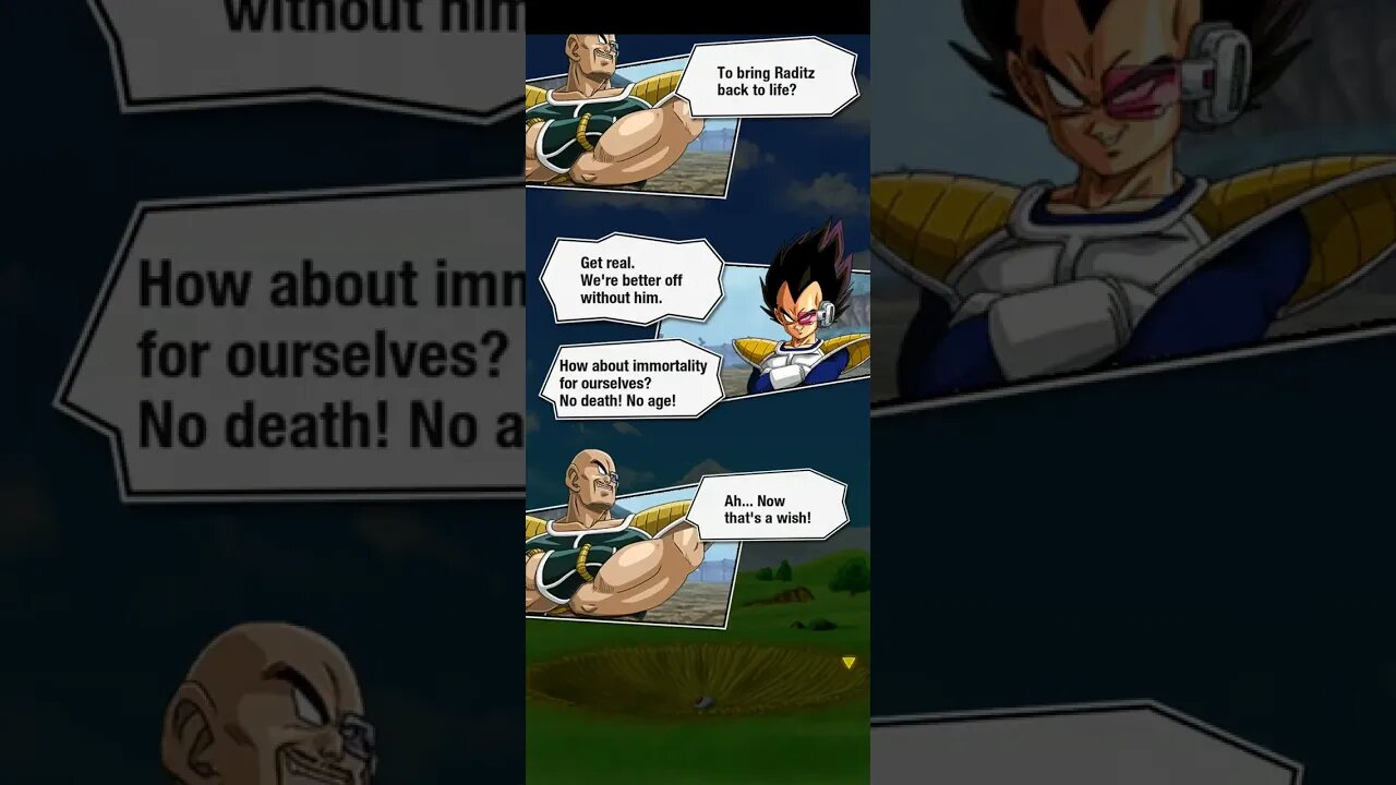 DRAGON BALL Z DOKKAN BATTLE