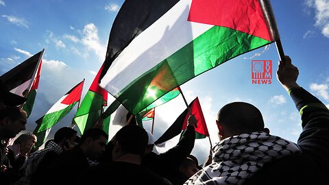 Remember When Palestinians CELEBRATED In The Streets Over The World Trade Center Buildings Falling?