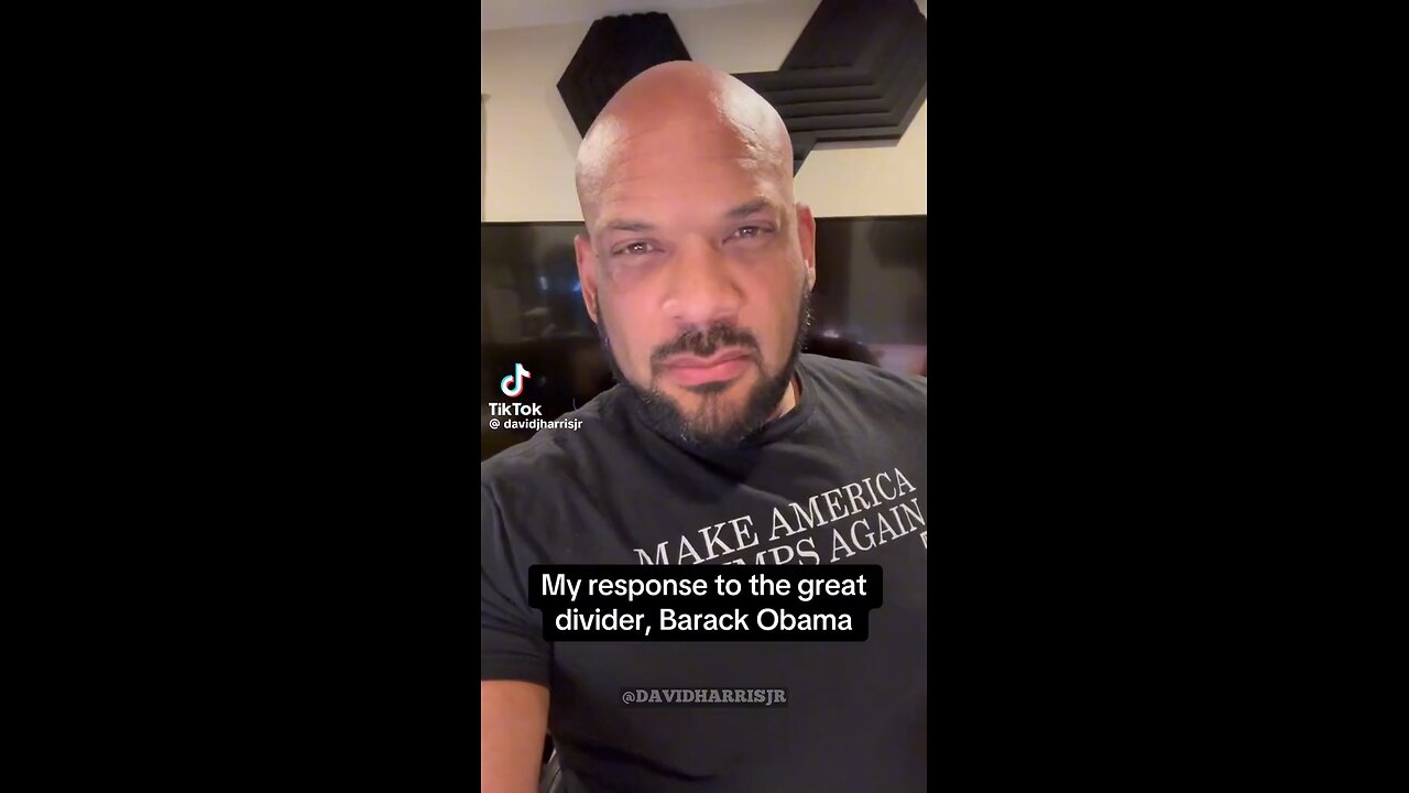 Obama Shaming Black Men 2024