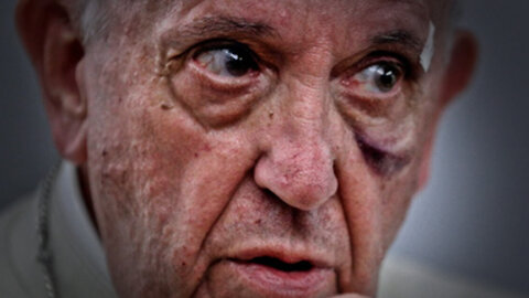 Catholic Journalist Slams Pope Francis’s Prayers At Pagan Temple, Site Of Babel