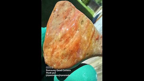 Cool Banding!