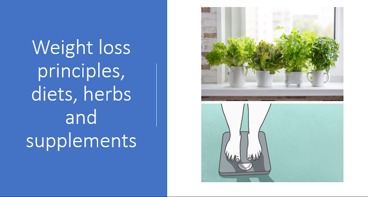 weight loss techniques, diet, lifestyle, supplements and herbs