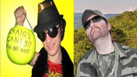 Craig's Halloween - Episode 5 (ForrestFire101) REACTION) (BBT)