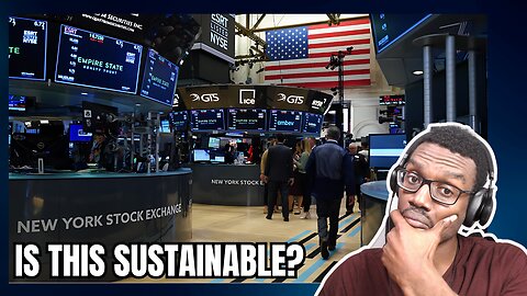 America National Debt Crosses $35 Trillion