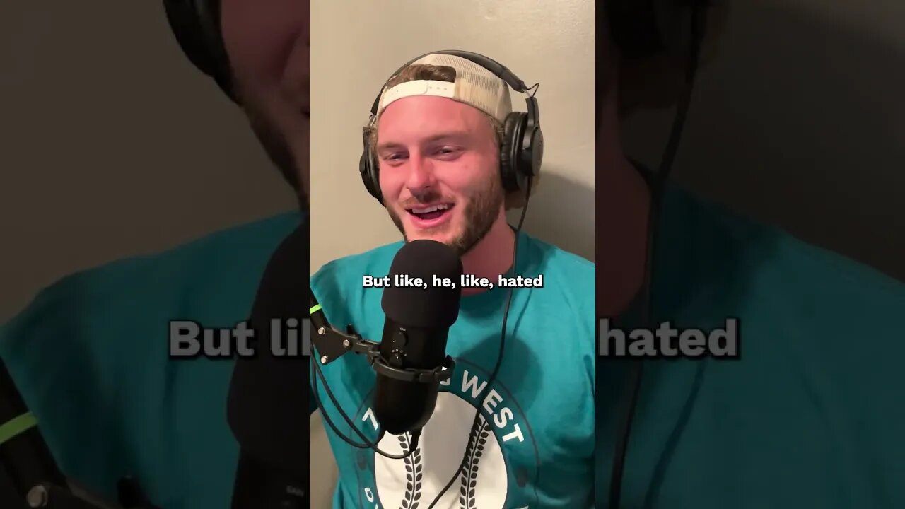 Kurt Cobain Controversial Opinion