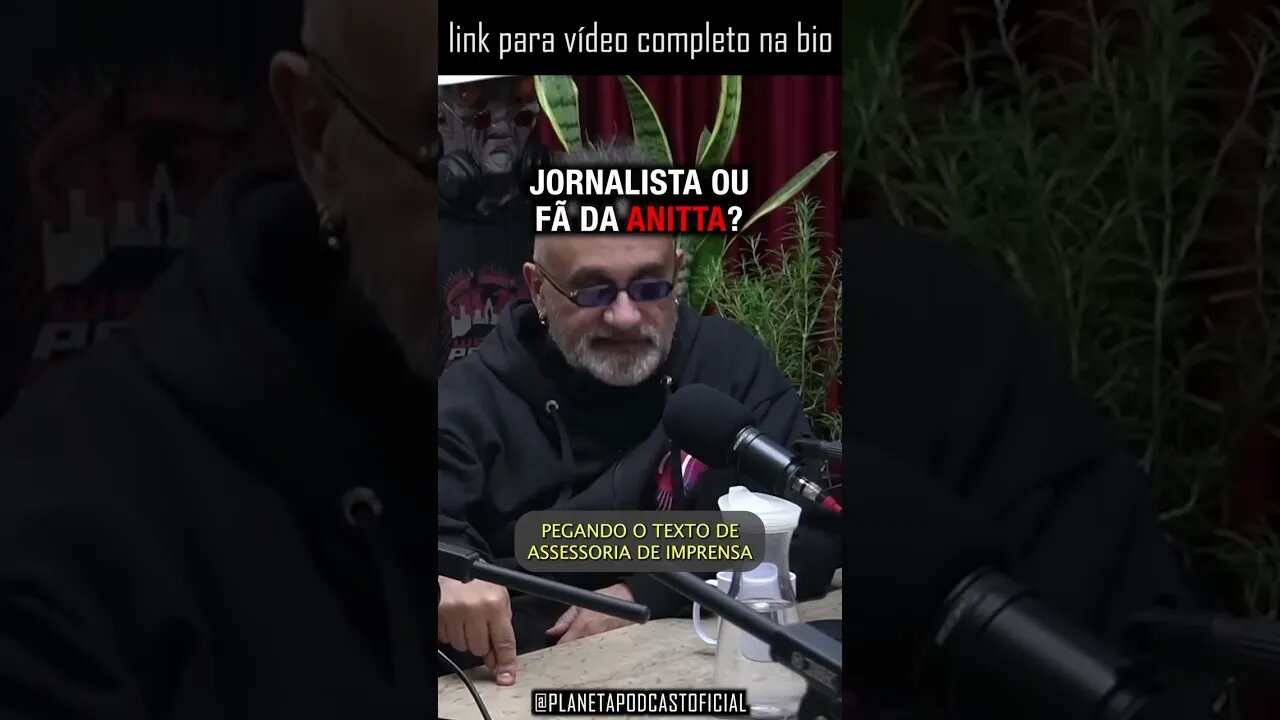 “NEGÓCIO ABSOLUTAMENTE INADMISSÍVEL” com Regis Tadeu e Roberto Sadovski | Planeta Podcast #shorts