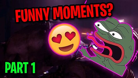 DEADSPACE EP1………………ABSOLUTELY TERRIFYING!!!!