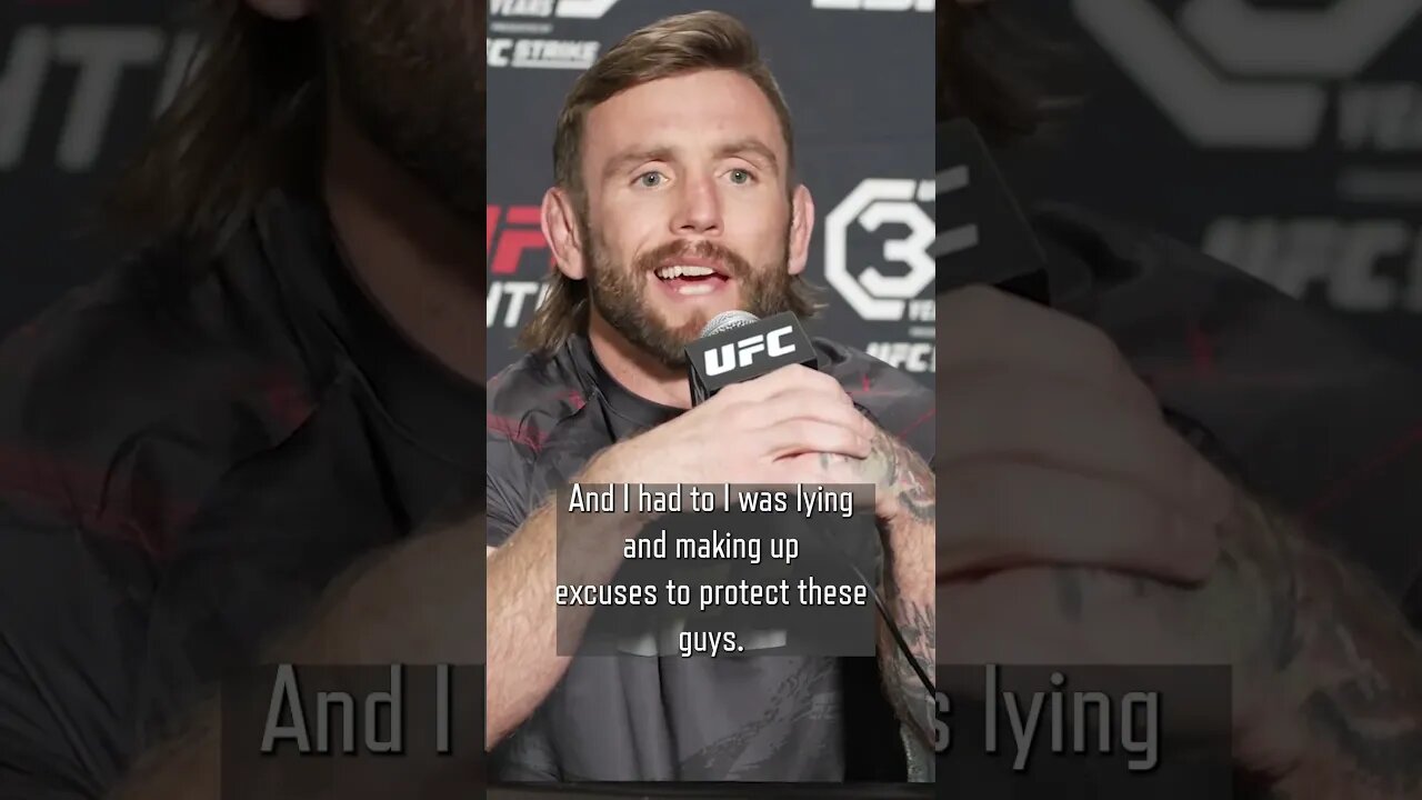 Tim Elliott on why he tweeted traumatic divorce details & how he is bouncing back | #UFC #UFCVegas74