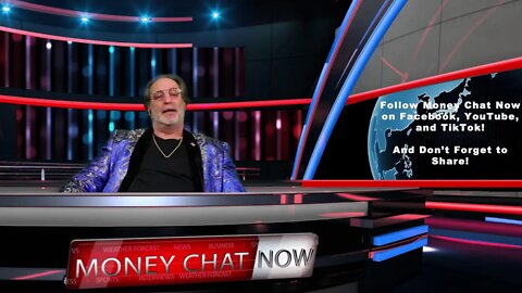 Money Chat Now (11-9-22) Wait...WHAT HAPPENED?!