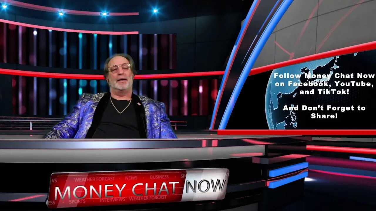 Money Chat Now (11-9-22) Wait...WHAT HAPPENED?!
