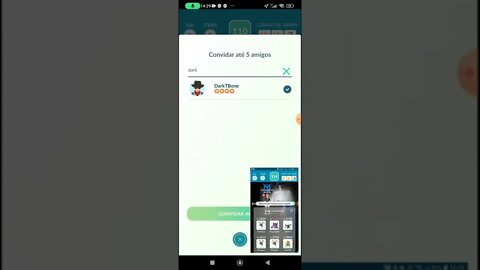 Pokémon GO - Dia de Reide de Deoxys Deu Tudo Errado Parte 1 🤣🤣🤣