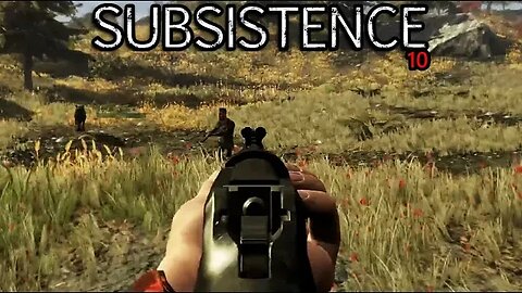 Get Him Boy - Subsistence E65