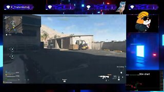 MW2 Monday