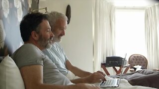 The Rebound: Covid-related scams