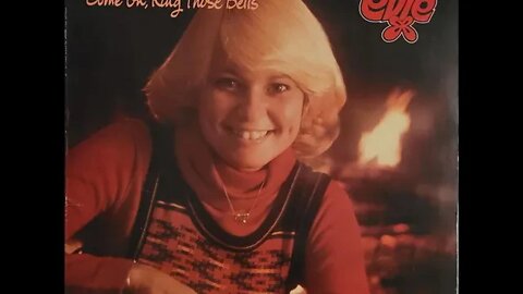 Evie – Come on, Ring Those Bells