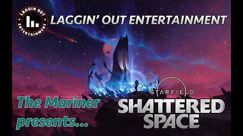 Starfield: Shattered Space - Part 7 - Aligning House Dul'kehf