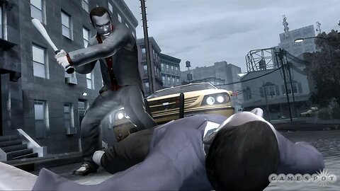 "Episode 6with The Pump: Unleashing Chaos in GTA IV!"