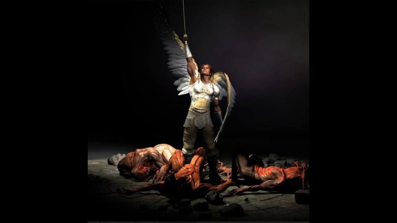 The Overcomers in Spiritual Warfare - Episode #791