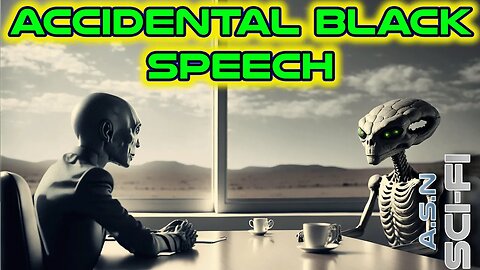 Accidental Black Speech | Best of r/HFY | 1967 | Humans are Space Orcs | Deathworlders are OP