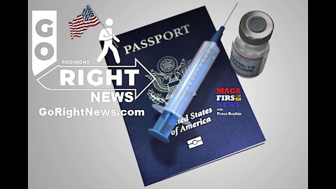 Biden administration working on vaccine passports to pave way for travel