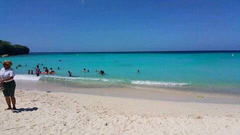 CURAÇAO BEACH