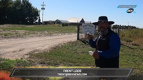 Trent on the Loos - October 18, 2021