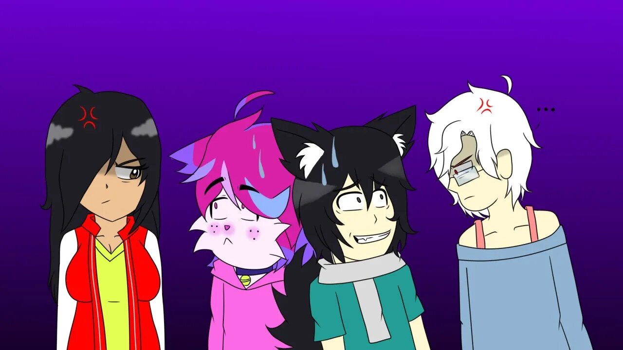 The TRUE Femboy Kirito: How SeptyPaws enabled an abuser