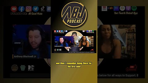 Enjoy a clip of this podcastEp42 with @HarleenLopez is out now #podcast #indiewrestling