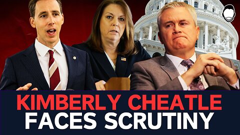 Congress FURIOUS with Secret Service Director Kimberly Cheatle