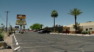 Golden Pin Lanes closing after 59 years