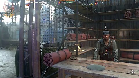 Best Parkour Zombie Game / Dying Light+ E2