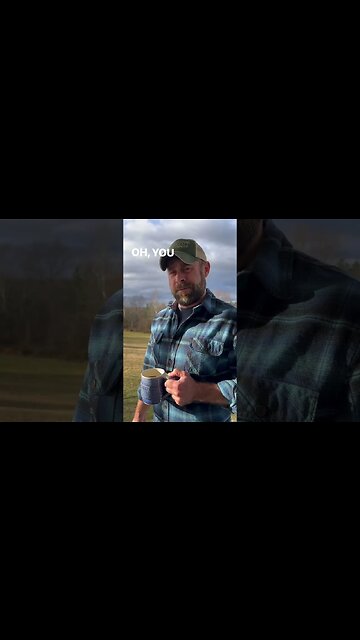 My chicken math be bangin…