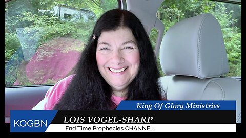 Prophecy - Trickery Causes Bickery 8-2-2024 Lois Vogel-Sharp