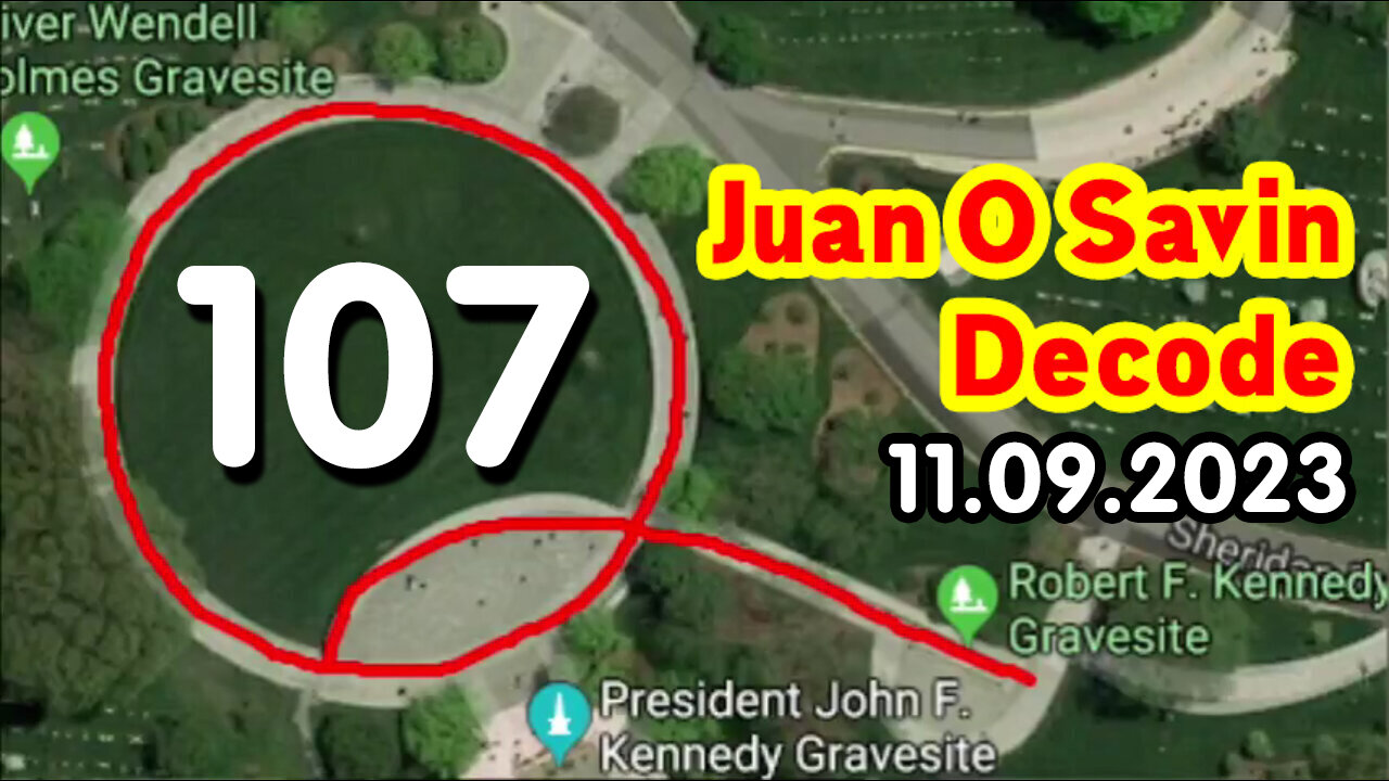 Juan O Savin Decode Nov 7 - EYE OF THE STORM