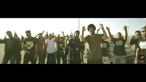 So High | Official Music Video | Sidhu Moose Wala ft. BYG BYRD |